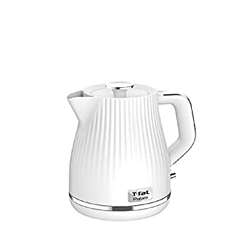 【中古】【輸入品日本向け】ティファール（T-FAL） 電気ケトル 1.0L ホワイトパレ KO2521JP