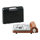 【中古】イワタニ カセットフー プチスリムII (ケース付) CB-JRC-PS50-A