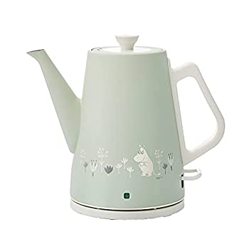 yÁzygpJzRg NVbNPg N[ [~ RCK-3(MGR) O[ recolte Classic Kettle Clair MOOMIN