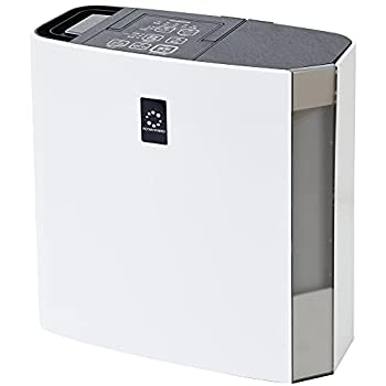 【中古】【未使用未開封】CORONA(コロナ) ハイブリッド式 加湿器 【日本生産】 500mLタイプ (木造和室8.5畳まで/プレハブ洋室14畳まで) タンク容量4.0L ホワイト UF-H50RA