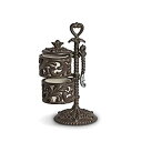 【中古】【未使用未開封】Gg Collection Spice Cellar by GG Collection