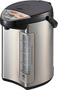 yÁzZojirushi America Corporation CV-DCC40XT VE Hybrid Water Boiler and Warmer%J}% 4-Liter%J}% Stainless Dark Brown by Zojirushi