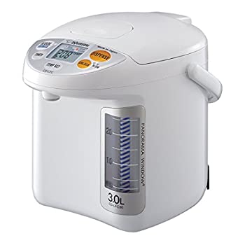 š̤̤ۡZojirushi CD-LFC30 Panorama Window Micom Water Boiler and ...