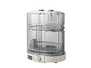 【中古】【未使用未開封】エスコ(ESCO) 食器乾燥機 AC100V/290W(405x335x505mm) EA763AT-32A