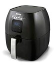 【中古】【未使用未開封】NuWave 36001 Brio Air Fryer%カンマ% Black by NuWave(2)