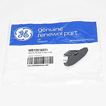 【中古】GE WD12X10371 ラック スライドエンドキャップ 【中古】GE WD12X10371 ラック スライドエンドキャップ