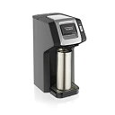 【中古】【未使用未開封】ハミルトンビーチFlexBrew single-serveコーヒーメーカーfor k-cups and ground coffee wi...