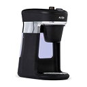 【中古】【未使用未開封】Mr. Coffee ホットカップ シングルサーブ/ポッドフリー コーヒーメーカー