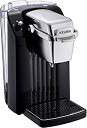 【中古】【未使用未開封】KEURIG（キューリグ）コーヒーメーカー BS300 K-CUP専用 キューリグコーヒーシステム 一杯抽出機 ネオブラック