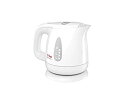 【中古】【未使用未開封】ティファール ケトル 0.8L 自動電源OFF 湯沸かし 軽い お手入れ 簡単 アプレシア プラス ホワイト KO6301JP