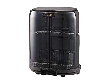 【中古】エスコ(ESCO) 食器乾燥機 AC100V/265W(440x310x540mm) EA763AT-34