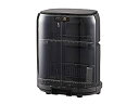 【中古】【未使用未開封】エスコ(ESCO) 食器乾燥機 AC100V/265W(440x310x540mm) EA763AT-34