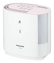 【中古】パナソニック 加湿器 気化式 ~8畳 ピンク FE-KFU03-P