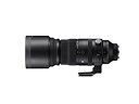 【中古】150-600mm F5-6.3 DG DN OS Sports ソニーEマウント用【メーカー名】SIGMA(シグマ)【メーカー型番】747965【ブランド名】シグマ(Sigma)【商品説明】150-600mm F5-6.3 DG DN OS Sports ソニーEマウント用815出品なし、または在庫が0の商品です。出品なし、または在庫が0の商品です。出品なし、または在庫が0の商品です。出品なし、または在庫が0の商品です。付属品については商品タイトルに付属品についての記載がない場合がありますので、ご不明な場合はメッセージにてお問い合わせください。イメージと違う、必要でなくなった等、お客様都合のキャンセル・返品は一切お受けしておりません。 また、画像はイメージ写真ですので画像の通りではないこともございます。ビデオデッキ、各プレーヤーなどリモコンが付属してない場合もございます。 また、限定版の付属品、ダウンロードコードなどない場合もございます。中古品の場合、基本的に説明書・外箱・ドライバーインストール用のCD-ROMはついておりません。当店では初期不良に限り、商品到着から7日間は返品を 受付けております。ご注文からお届けまでご注文⇒ご注文は24時間受け付けております。　　お届けまで3営業日〜10営業日前後とお考え下さい。　※在庫切れの場合はご連絡させて頂きます。入金確認⇒前払い決済をご選択の場合、ご入金確認後、配送手配を致します。出荷⇒配送準備が整い次第、出荷致します。配送業者、追跡番号等の詳細をメール送信致します。　※離島、北海道、九州、沖縄は遅れる場合がございます。予めご了承下さい。※ご注文後の当店より確認のメールをする場合がございます。ご返信が無い場合キャンセルとなりますので予めご了承くださいませ。当店では初期不良に限り、商品到着から7日間は返品を 受付けております。