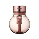 【中古】【未使用未開封】ドウシシャ ポータブル 加湿器 2電源対応(充電式 USB電源) コロット ピンク ピエリア