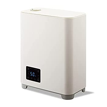 【中古】【未使用未開封】ドウシシャ 加湿器 ハイブリッド式 カンタン給水 湿度表示 加湿量500ml (木造和室8.5畳/プレハブ洋室14畳まで) タンク容量4.0L 切タイマー オー 【中古】【未使用未開封】ドウシシャ 加湿器 ハイブリッド式 カンタン給水 湿度表示 加湿量500ml (木造和室8.5畳/プレハブ洋室14畳まで) タンク容量4.0L 切タイマー オー