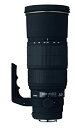 【中古】【未使用未開封】シグマ 120-300mm F2.8 APO EX DG HSM キヤノン用