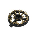 【中古】Thunder Group ジェットバーナー JK-32 バーナー - NG China