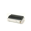 【中古】【未使用未開封】ビッグロースター山型ステンレス S-10SDX LP