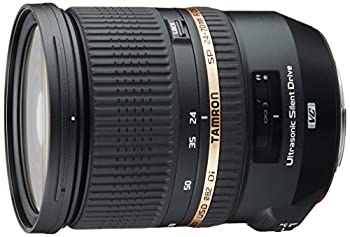 【中古】TAMRON 大口径標準ズームレンズ SP 24-70mm F2.8 Di VC USD キヤノン用 フルサイズ対応 A007E 【中古】TAMRON 大口径標準ズームレンズ SP 24-70mm F2.8 Di VC USD キヤノン用 フルサイズ対応 A007E