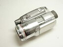 【中古】【未使用未開封】パナソニック NV-GS250 シルバーPanasonic