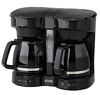 【中古】【未使用未開封】Kitchen Selectives CM-302BL Dual Carafe 12-Cup Drip Coffee Maker%カンマ% Black by Kitchen Selectives【メーカー名】Kitchen Selectives【メーカー型番】CM-302BL【ブランド名】kitchen selectives【商品説明】Kitchen Selectives CM-302BL Dual Carafe 12-Cup Drip Coffee Maker%カンマ% Black by Kitchen Selectives975出品なし、または在庫が0の商品です。出品なし、または在庫が0の商品です。出品なし、または在庫が0の商品です。出品なし、または在庫が0の商品です。イメージと違う、必要でなくなった等、お客様都合のキャンセル・返品は一切お受けしておりません。付属品については商品タイトルに付属品についての記載がない場合がありますので、ご不明な場合はメッセージにてお問い合わせください。 また、画像はイメージ写真ですので画像の通りではないこともございます。ビデオデッキ、各プレーヤーなどリモコンが付属してない場合もございます。 また、限定版の付属品、ダウンロードコードなどない場合もございます。中古品の場合、基本的に説明書・外箱・ドライバーインストール用のCD-ROMはついておりません。当店では初期不良に限り、商品到着から7日間は返品を 受付けております。ご注文からお届けまでご注文⇒ご注文は24時間受け付けております。　　お届けまで3営業日〜10営業日前後とお考え下さい。　※在庫切れの場合はご連絡させて頂きます。入金確認⇒前払い決済をご選択の場合、ご入金確認後、配送手配を致します。出荷⇒配送準備が整い次第、出荷致します。配送業者、追跡番号等の詳細をメール送信致します。　※離島、北海道、九州、沖縄は遅れる場合がございます。予めご了承下さい。※ご注文後の当店より確認のメールをする場合がございます。ご返信が無い場合キャンセルとなりますので予めご了承くださいませ。当店では初期不良に限り、商品到着から7日間は返品を 受付けております。