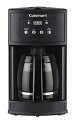 【中古】Cuisinart dcc-500?12?- Cup Programmable Coffeemaker、ブラック