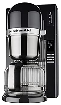 yÁzKitchenAid KCM0802OB Pour Over Coffee BrewerAIjLXubN