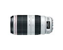 【中古】【未使用未開封】CANON(キャノン) EF 100-400mm f/4.5-5.6L IS II USM レンズ