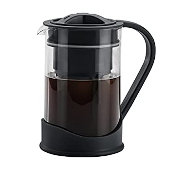 yÁzygpJzBonJour 47112.0 Coffee Maker Cold Brewer%J}% Black