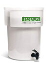 【中古】【未使用未開封】Toddy 商用モデル リフト付き冷間醸造システム