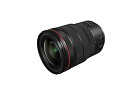 【中古】【未使用未開封】Canon (キャノン) RF レンズ 15〜35mm F値2.8 L IS USM
