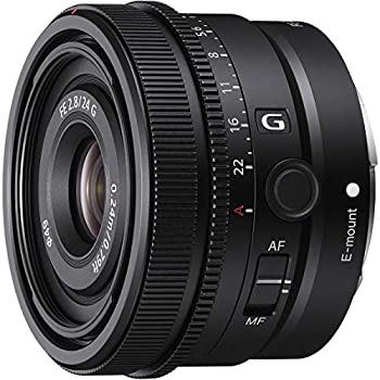【中古】ソニー フルサイズ対応単焦点レンズ SEL24F28G FE 24mm F2.8 G 【中古】ソニー フルサイズ対応単焦点レンズ SEL24F28G FE 24mm F2.8 G
