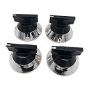 【中古】【未使用未開封】トップバーナーコントロールノブ 330190 Whirlpool Electric Ranges対応 3WP330190 AP60080...