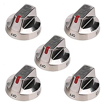 【中古】【未使用未開封】DG64-00473A ガスレンジダイヤルノブ バーナーストーブ オーブン 交換用 Samsung NX58H5600SS NX58R5601SS NX58H5650WS NX58F5700WS NX58J7750SS