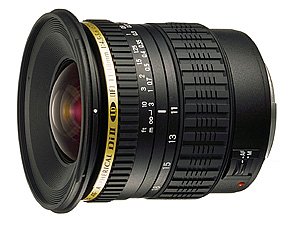 【中古】TAMRON SP AF 11-18/4.5-5.6 キヤノン Di II (A13)