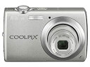 yÁzNikon fW^J COOLPIX (N[sNX) S220 \tgVo[ S220SL