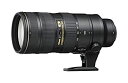 【中古】【未使用未開封】Nikon 70-200/2%カンマ%8G AF-S IF-ED VR II