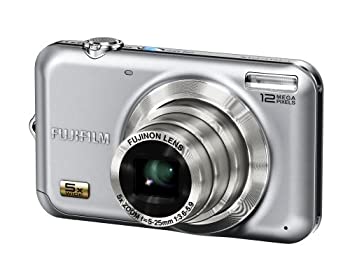 šFUJIFILM ǥ륫 FinePix JX200 С FX-JX200S