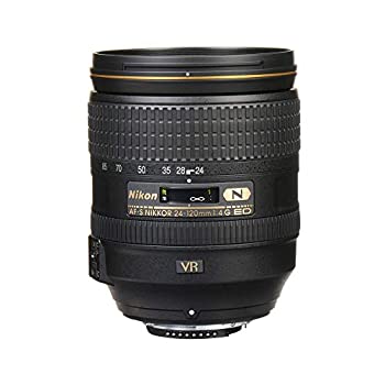 【中古】Nikon AF-S 24-120/F4G ED VR 【中古】Nikon AF-S 24-120/F4G ED VR