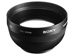 【中古】SONY　テレコンバージョンレンズ　VCL-2052K【メーカー名】Sony【メーカー型番】【ブランド名】ソニー(SONY)【商品説明】SONY　テレコンバージョンレンズ　VCL-2052K434出品なし、または在庫が0の商品です。出品なし、または在庫が0の商品です。出品なし、または在庫が0の商品です。出品なし、または在庫が0の商品です。付属品については商品タイトルに付属品についての記載がない場合がありますので、ご不明な場合はメッセージにてお問い合わせください。イメージと違う、必要でなくなった等、お客様都合のキャンセル・返品は一切お受けしておりません。 また、画像はイメージ写真ですので画像の通りではないこともございます。ビデオデッキ、各プレーヤーなどリモコンが付属してない場合もございます。 また、限定版の付属品、ダウンロードコードなどない場合もございます。中古品の場合、基本的に説明書・外箱・ドライバーインストール用のCD-ROMはついておりません。当店では初期不良に限り、商品到着から7日間は返品を 受付けております。ご注文からお届けまでご注文⇒ご注文は24時間受け付けております。　　お届けまで3営業日〜10営業日前後とお考え下さい。　※在庫切れの場合はご連絡させて頂きます。入金確認⇒前払い決済をご選択の場合、ご入金確認後、配送手配を致します。出荷⇒配送準備が整い次第、出荷致します。配送業者、追跡番号等の詳細をメール送信致します。　※離島、北海道、九州、沖縄は遅れる場合がございます。予めご了承下さい。※ご注文後の当店より確認のメールをする場合がございます。ご返信が無い場合キャンセルとなりますので予めご了承くださいませ。当店では初期不良に限り、商品到着から7日間は返品を 受付けております。