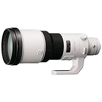 ����š�SONY ñ������󥺡�500mm F4 G SSM�� SAL500F40G