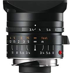 【中古】【未使用未開封】ライカ スーパー・エルマーM f3.4/21mm ASPH