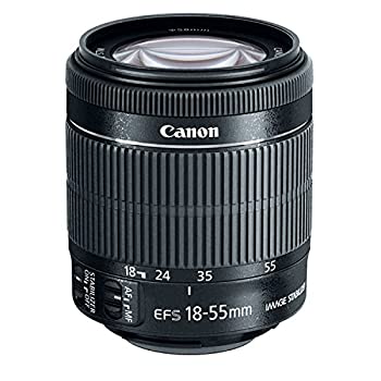【中古】Canon EF - S 18???55?mm IS STM 【中古】Canon EF - S 18???55?mm IS STM