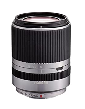 【中古】【未使用未開封】Tamron afc001s700?14???150?mm F / 3.5???5.8?Di III forズームレンズfor Olympus / Panasonic Micro 4?/ 3カメラ