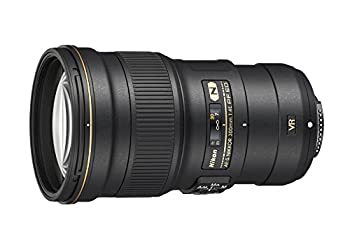 【中古】Nikon 300mm f/4E PF VR AF-S ED-IF 