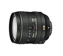 【中古】【未使用未開封】Nikon オートフォーカスズームレンズ AF-S DX NIKKOR 16-80mm f/2.8-4E ED 振動低減 Nikon一眼レフカメラ用