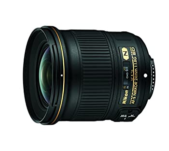 【中古】【未使用未開封】Nikon AF-S FX NIKKOR 24mm f/1.8G ED 固定レンズ オートフォーカス付き Nikon DSLRカメラ用 【中古】【未使用未開封】Nikon AF-S FX NIKKOR 24mm f/1.8G ED 固定レンズ オートフォーカス付き Nikon DSLRカメラ用