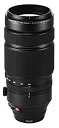 【中古】【未使用未開封】富士フイルム XF100-400mmF4.5-5.6 R LM OIS WR