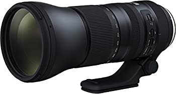 【中古】Tamron SP 150-600mm F/5-6.3 Di VC USD G2 Canon デジタル一眼レフカメラ用 【中古】Tamron SP 150-600mm F/5-6.3 Di VC USD G2 Canon デジタル一眼レフカメラ用